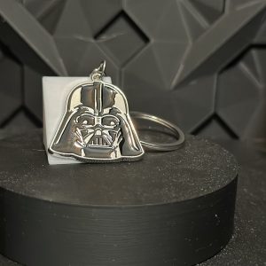 Darth Vader Keychain