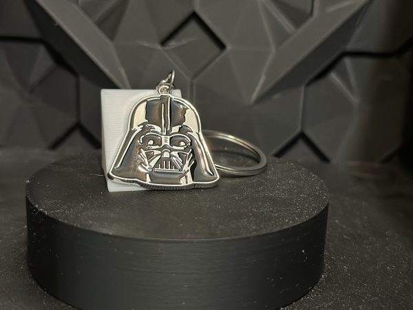 Darth Vader Keychain