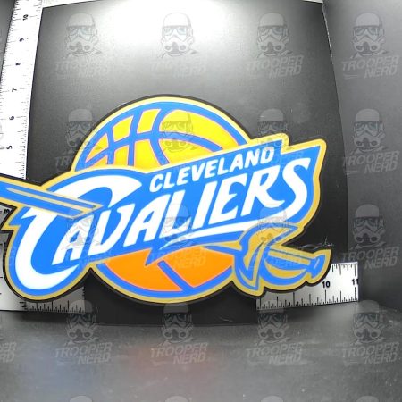 Cleveland Cavaliers Lightbox