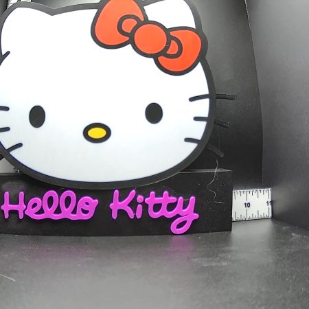 Hello Kitty Lightbox