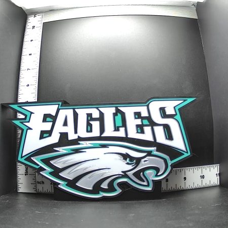 Philadelphia Eagles Lightbox