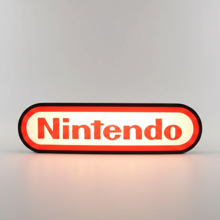 Nintendo