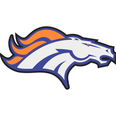 Denver Broncos Lightbox