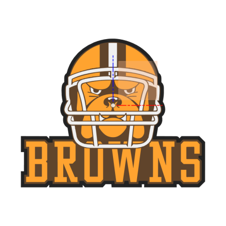 Cleveland Browns Lightbox