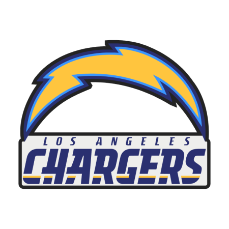 Los Angeles Chargers Lightbox