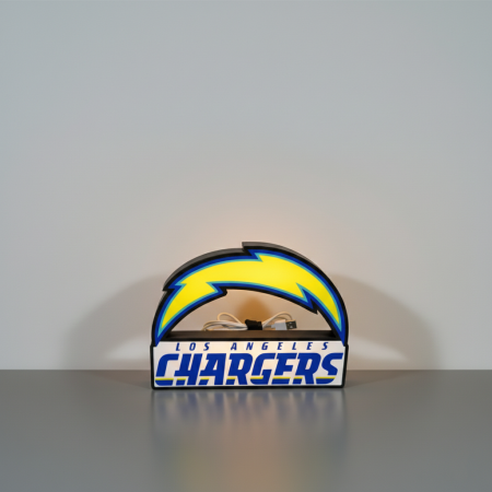 Los Angeles Chargers