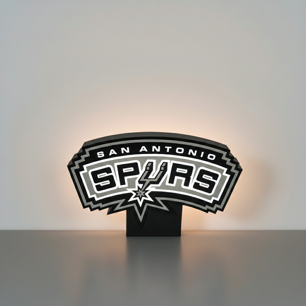 San Antonio Spurs NBA