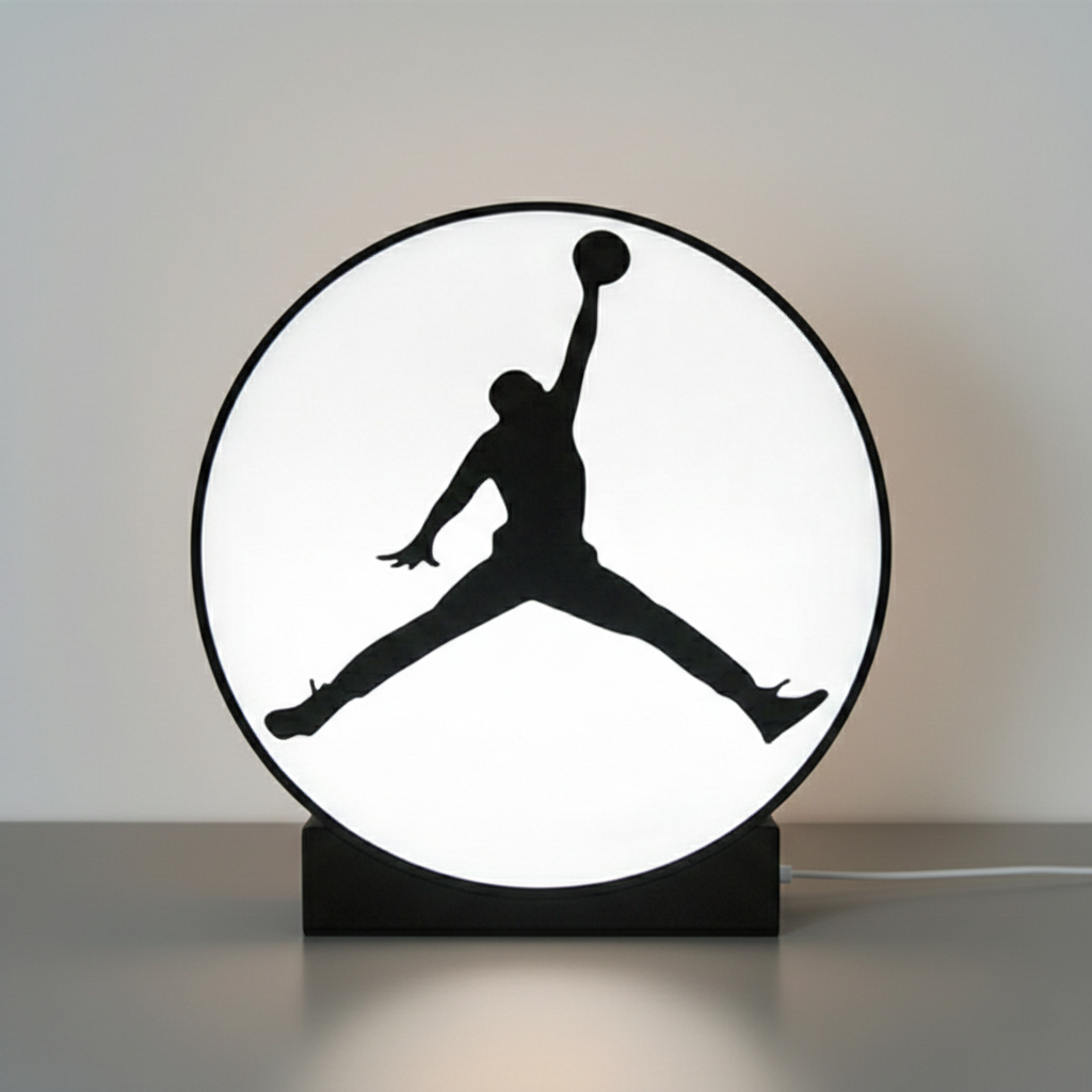 Michael Jordan Jumpman