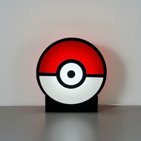 Pokeball