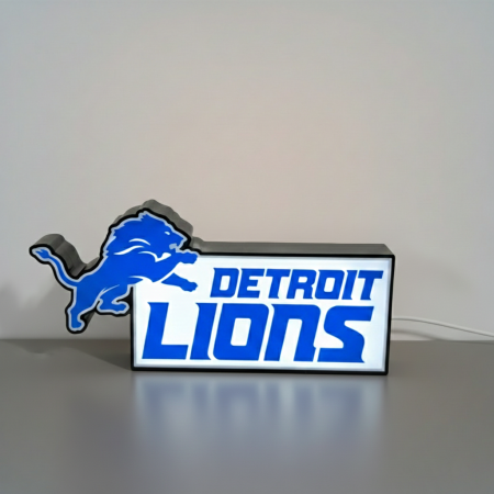 Detroit Lions