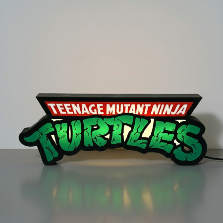 Teenage Mutant Ninja Turtles