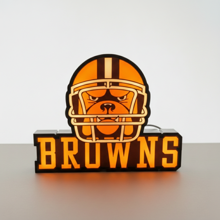 Cleveland Browns
