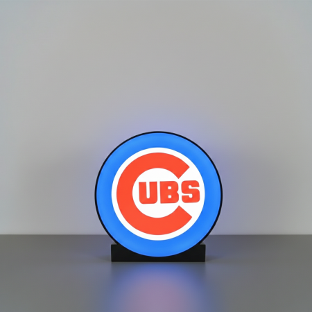 Chicago Cubs