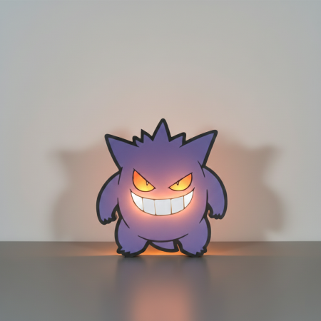 Gengar Pokémon