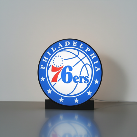 Philadelphia 76ers