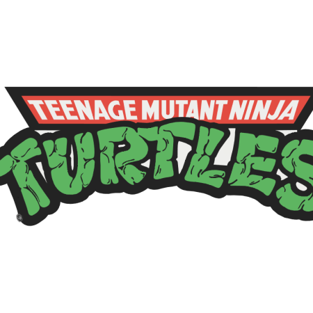 Teenage Mutant Ninja Turtles Lightbox