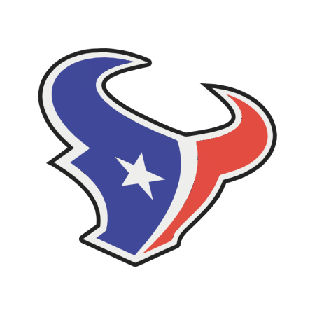 Houston Texans Lightbox