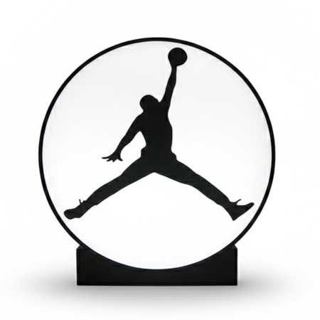 Michael Jordan Jumpman