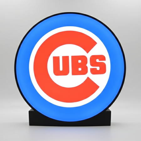 Chicago Cubs
