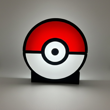 Pokeball