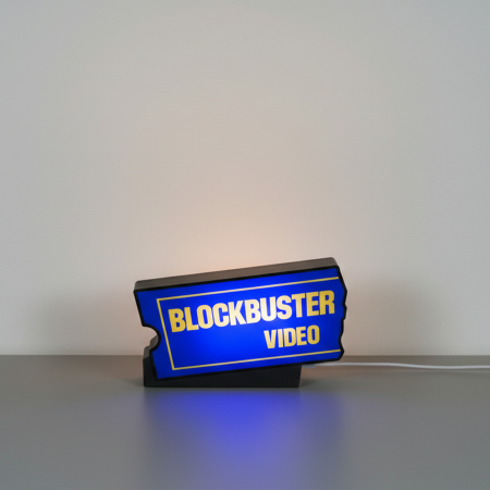 Blockbuster Video