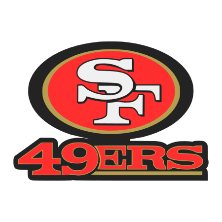 San Francisco 49ers Lightbox