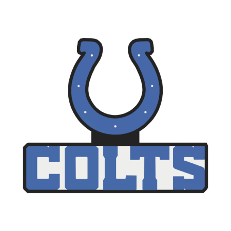 Indianapolis Colts Lightbox