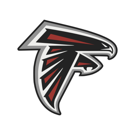 Atlanta Falcons "Falcon" Lightbox