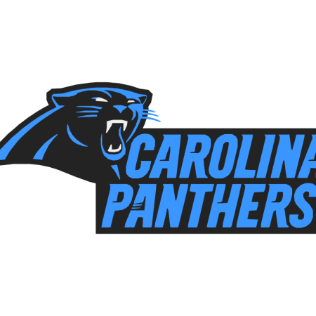 Carolina Panthers Lightbox