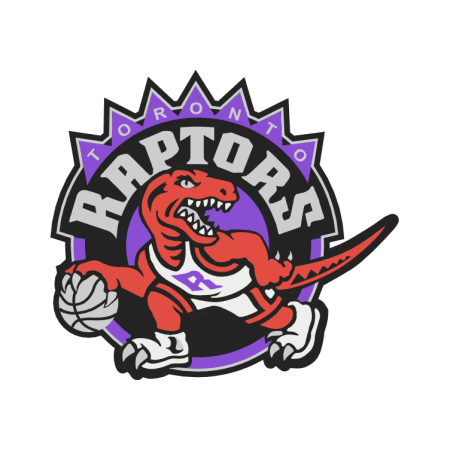 Toronto Raptors Lightbox