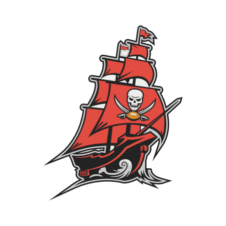 Tampa Bay Buccaneers Lightbox