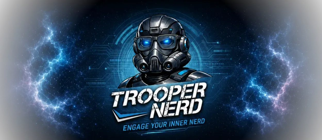 Trooper Nerd LLC