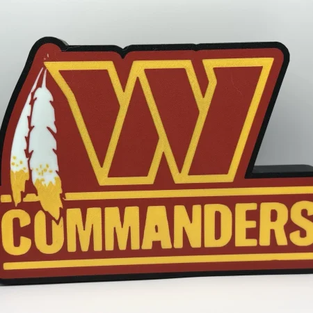 Commanders