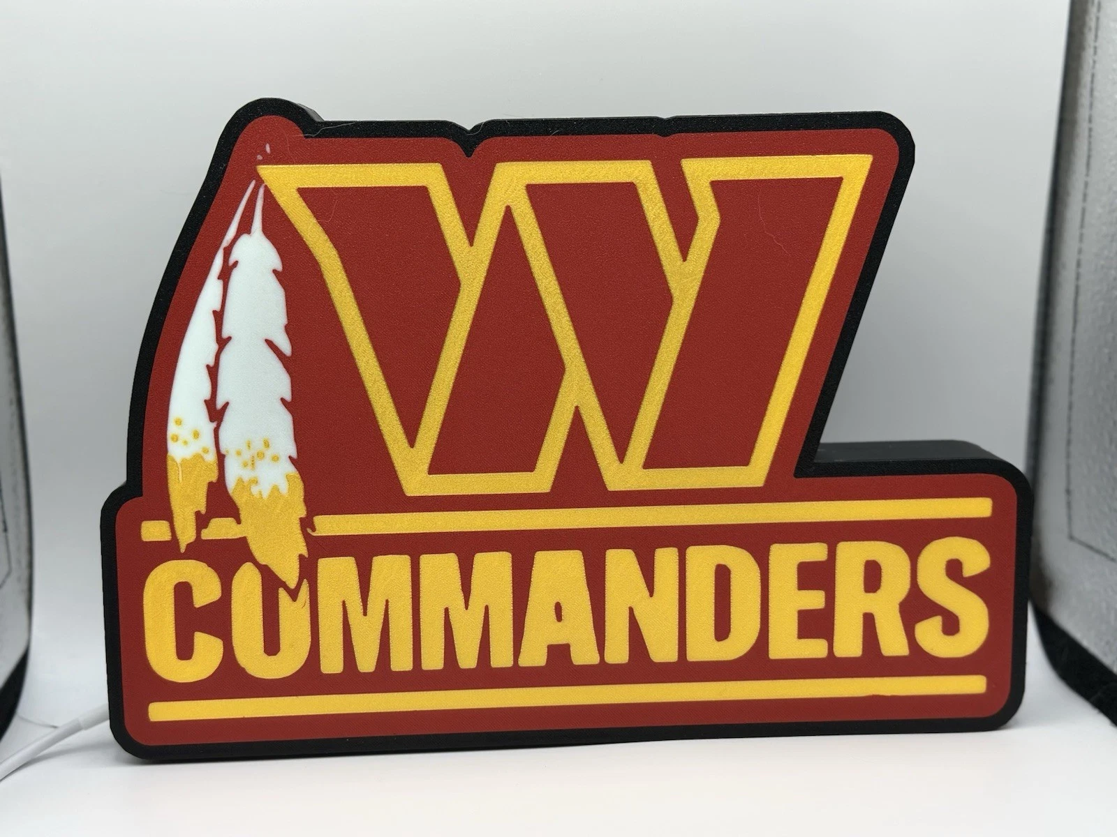 Commanders
