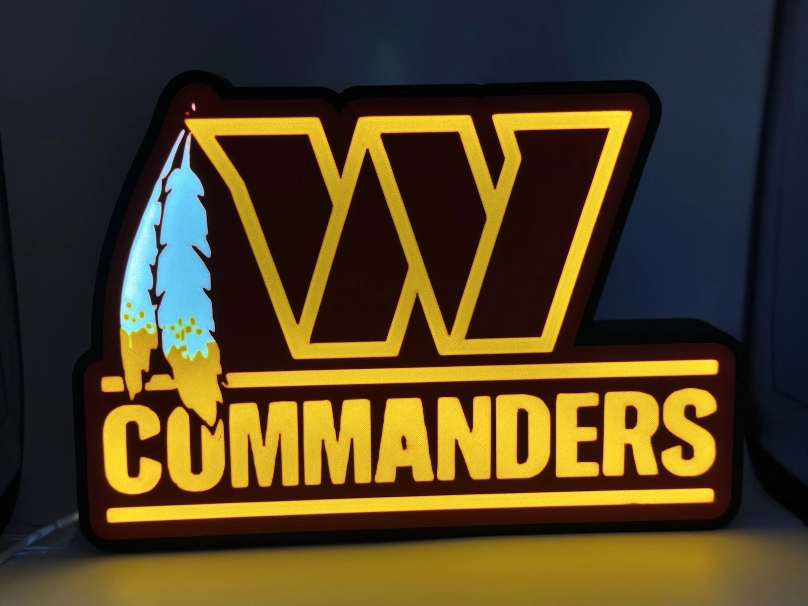 Washington Commanders - Image 2