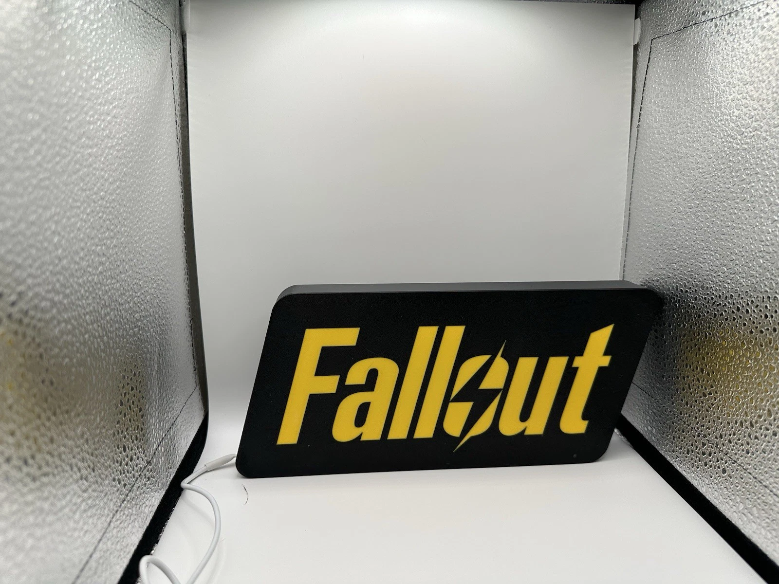 Fallout